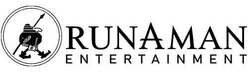 Runaman Logo